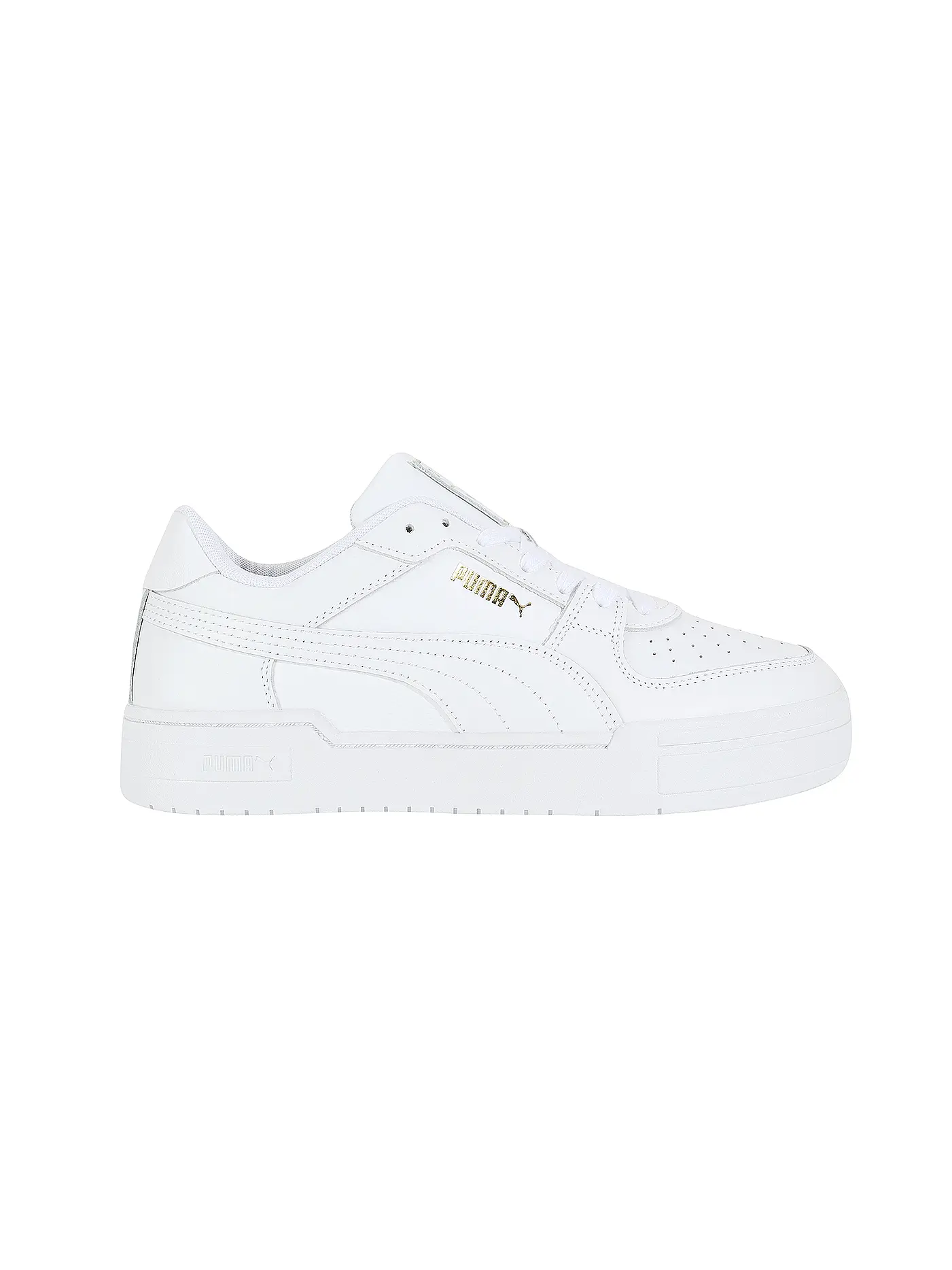 PUMA | Sneaker CA Pro Classic | weiss
